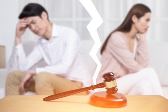 离婚律师律师
