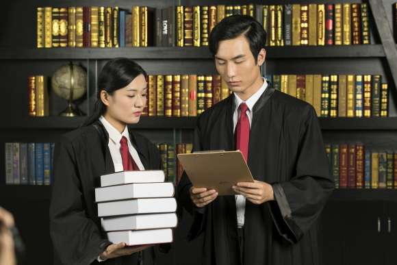 强制执行申请书递交后