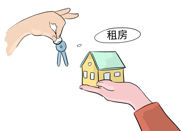 租房纠纷起诉