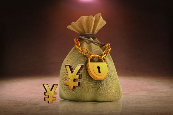 申请财产保全担保