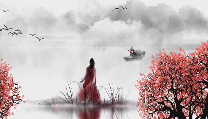 离婚需要什么手续