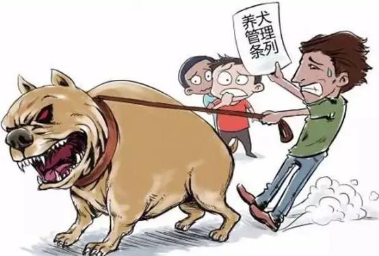 苏州市养犬管理条例2022修正【全文】
