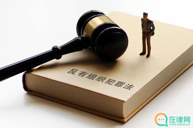 中华人民共和国反有组织犯罪法