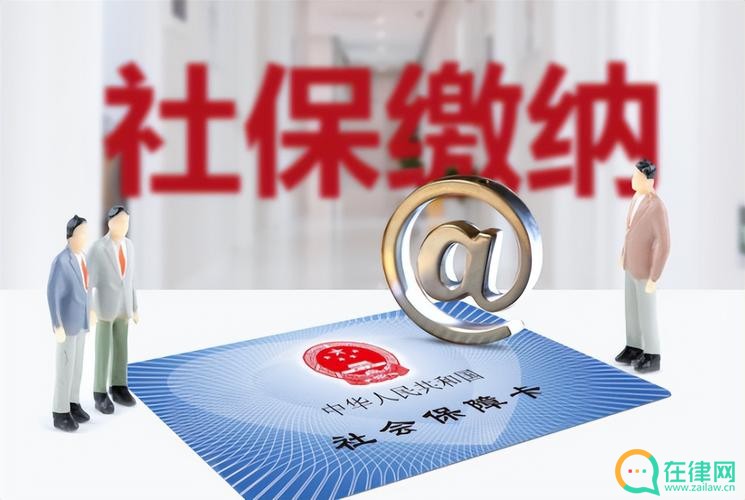 社会保险费征缴暂行条例