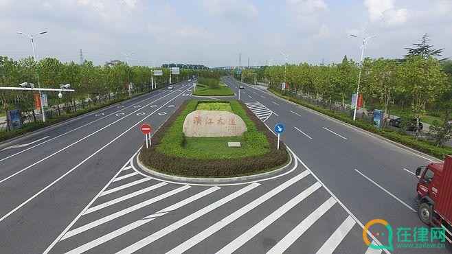  城市道路管理条例