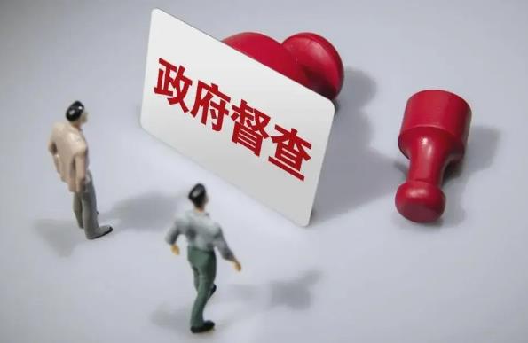 2023年政府督查工作条例最新【全文】