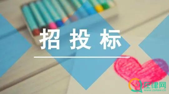 招标投标法第三十一条内容及释义