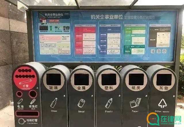 公共机构节能条例