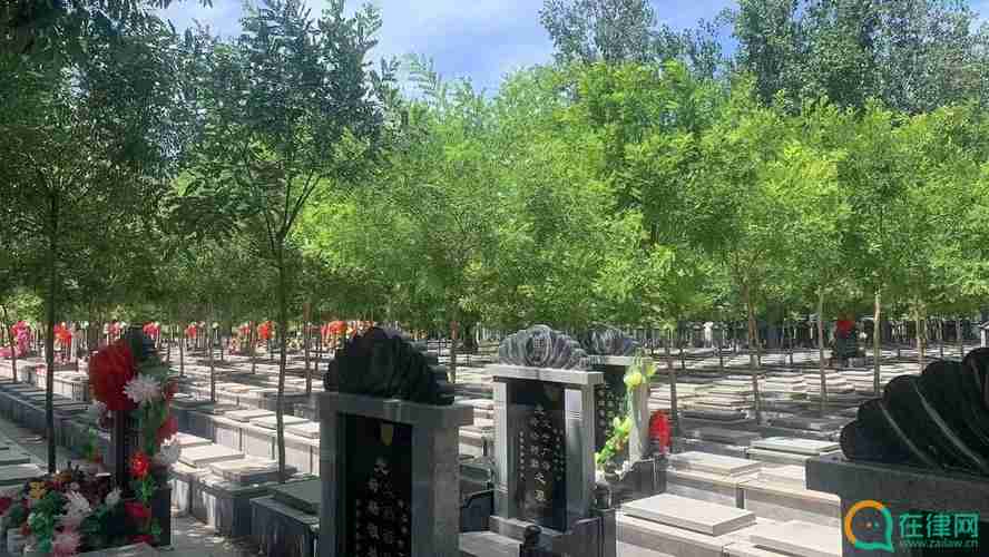 2023年天津市殡葬管理条例最新修正【全文】
