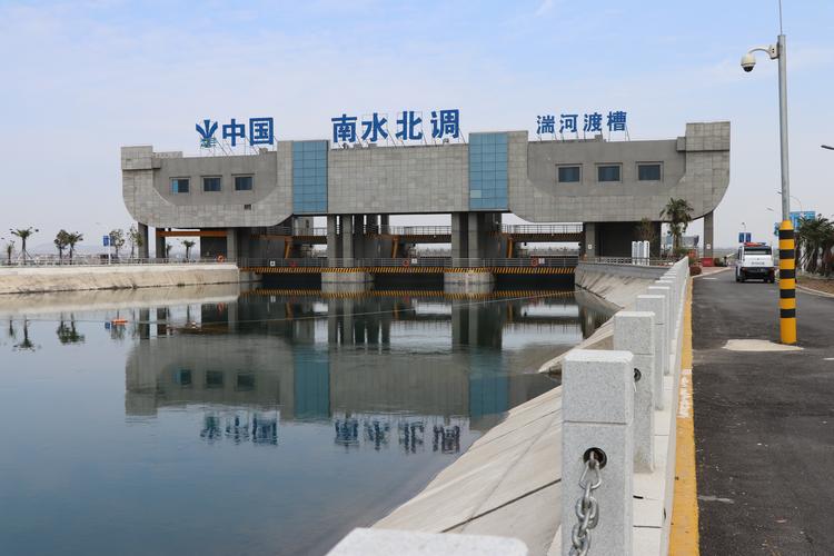 2023年南水北调工程供用水管理条例最新【全文】