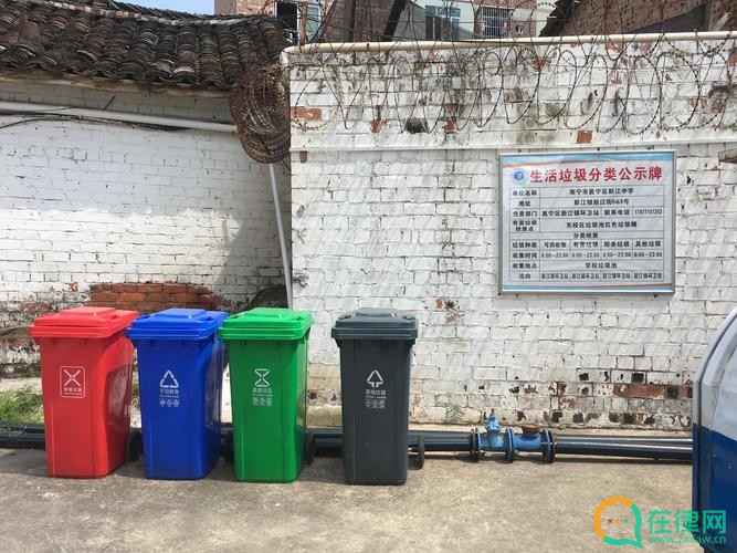 2023年深圳市生活垃圾分类管理条例最新【全文】