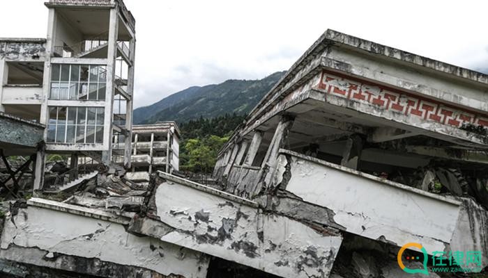  破坏性地震应急条例