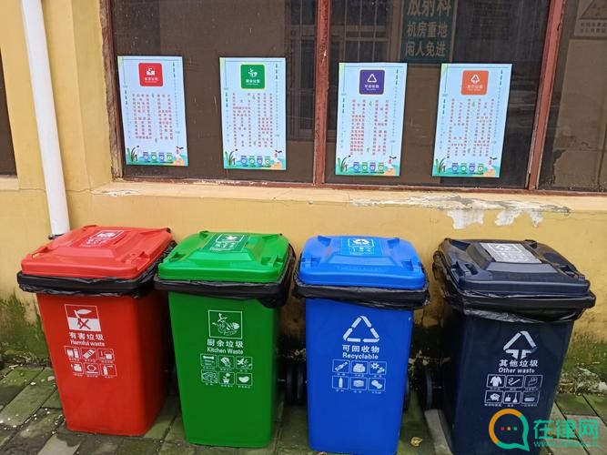 2023年朝阳市生活垃圾分类管理条例最新版【全文】