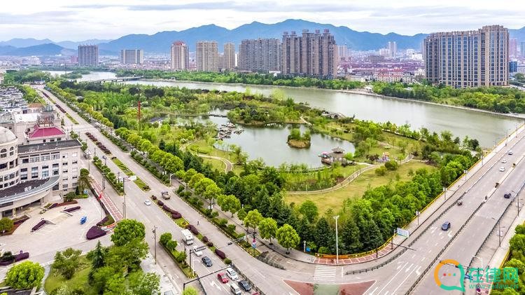 2023年金华市城市绿化条例最新版【全文】
