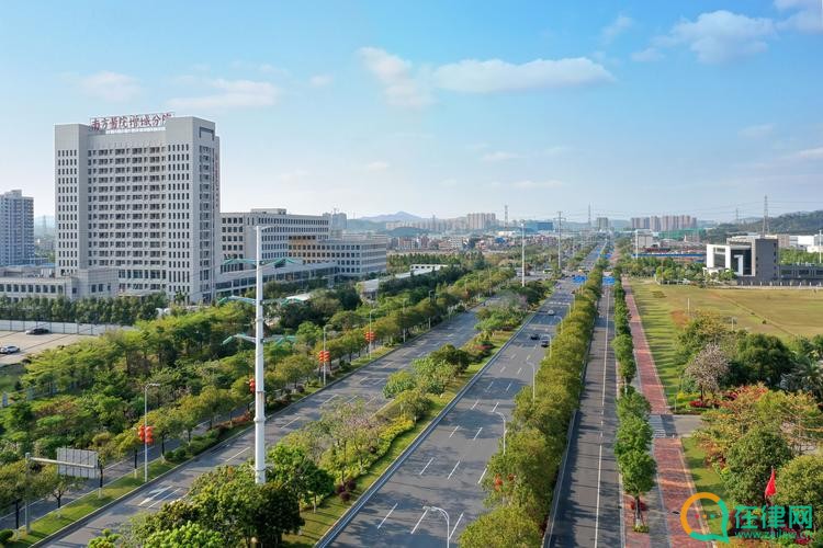 广州市增城经济技术开发区条例