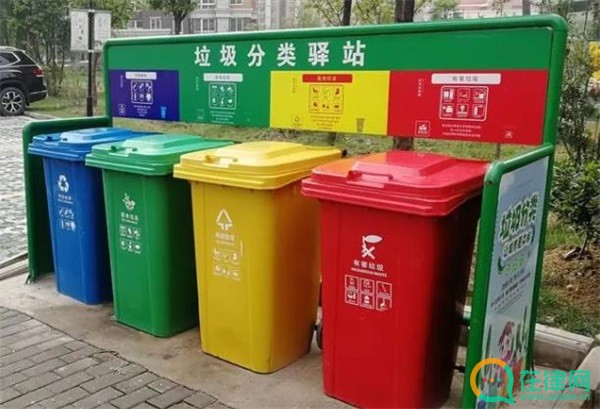 昆明市生活垃圾管理条例