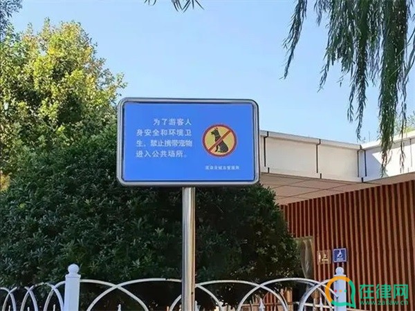 泰安市养犬管理条例