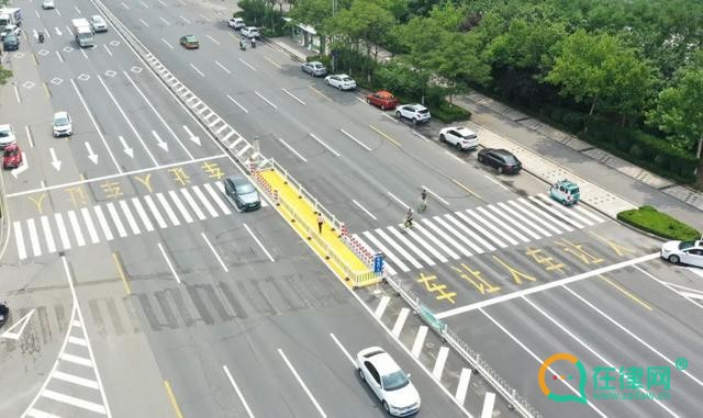 厦门经济特区斑马线交通安全管理规定