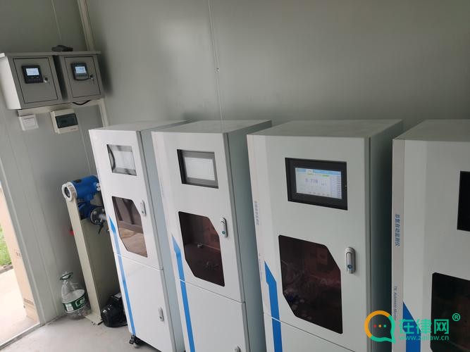 南京市污染源自动监测管理办法