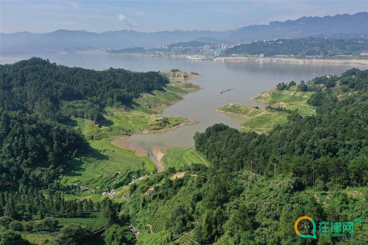  重庆市三峡水库消落区管理办法
