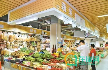 2024防城港市农贸市场管理条例最新全文