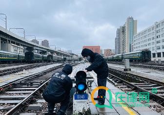 2024铁路旅客运输安全检查管理办法最新版全文