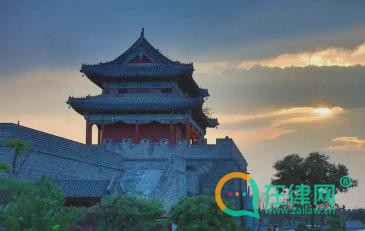 2024历史文化名城名镇名村保护条例最新版全文