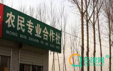 2024中华人民共和国农民专业合作社法最新版全文