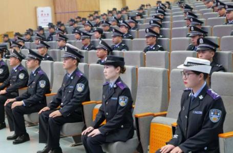 2024年新疆维吾尔自治区警务辅助人员管理条例最新全文