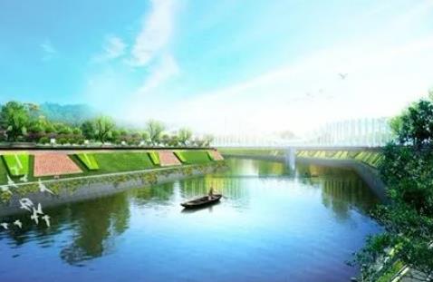 杭州市城市河道建设和管理条例最新版全文
