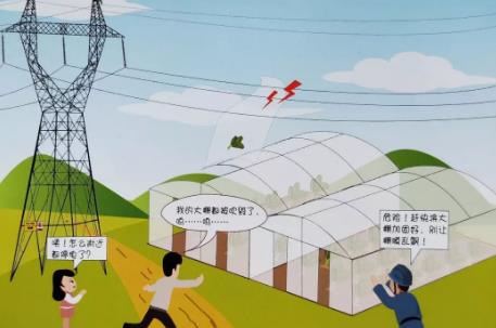 2024电力设施保护条例实施细则全文