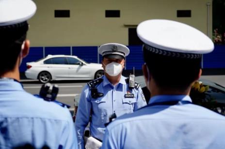 2024河北省公安机关警务辅助人员管理条例全文