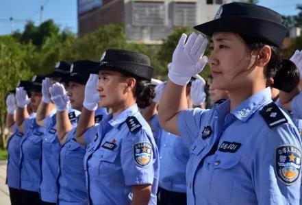 2024年青海省公安机关警务辅助人员管理条例最新全文