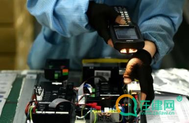 2024工业产品销售单位落实质量安全主体责任监督管理规定
