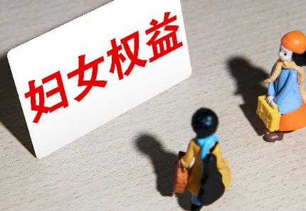 2024年天津市妇女权益保障条例最新全文