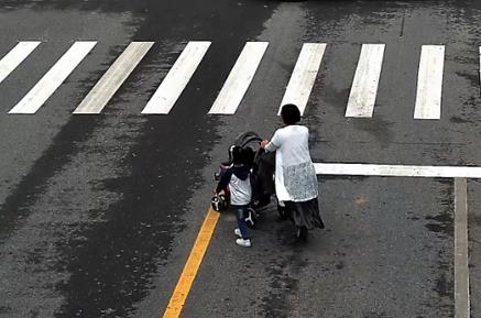 2024年江苏省道路交通安全条例最新版全文