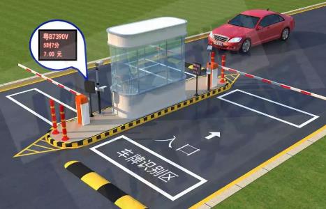 2024年宿迁市机动车停车场管理条例最新全文