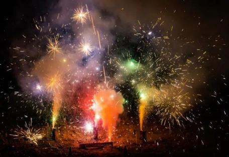 2024年临汾市禁止燃放烟花爆竹规定最新全文