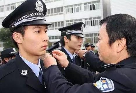 2024中华人民共和国人民警察警衔条例修正全文