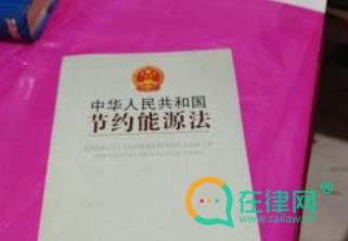 2024中华人民共和国节约能源法最新版全文