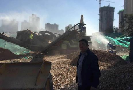 2024年渭南市建筑工地扬尘污染防治条例最新全文