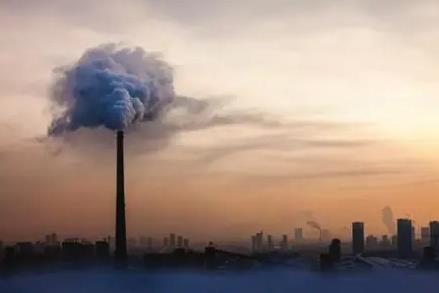 2024年新疆维吾尔自治区大气污染防治条例最新全文