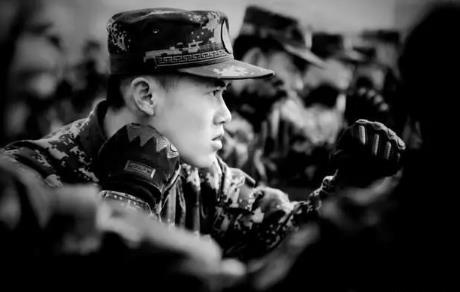 2024中华人民共和国预备役军官法修正