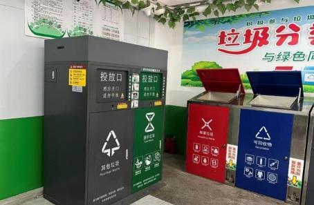 2024年朝阳市生活垃圾分类管理条例最新全文