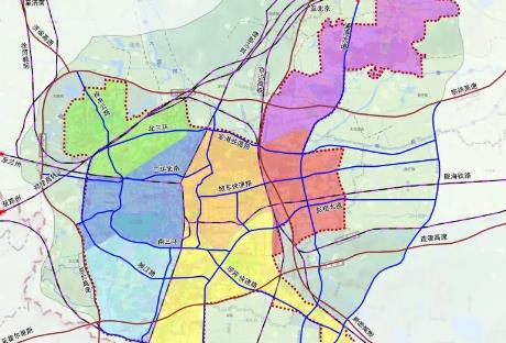 2024年城市抗震防灾规划管理规定最新全文
