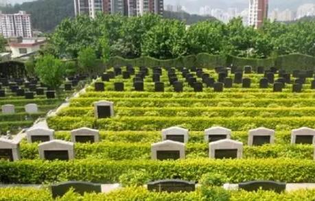 2024年福州市殡葬管理办法最新修订全文
