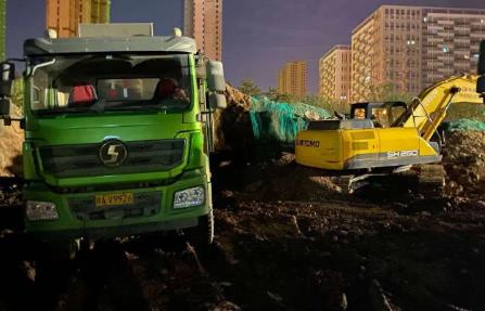 2024年广东省建筑垃圾管理条例最新全文