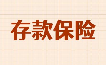 2024存款保险条例最新全文
