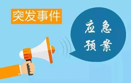 2024年突发事件应急预案管理办法最新全文