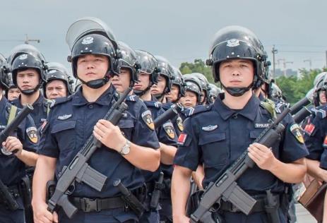 2024年湖南省警务辅助人员条例最新版全文